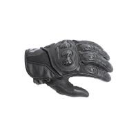 Dririder AIR-RIDE 2 Short Cuff Gloves Black