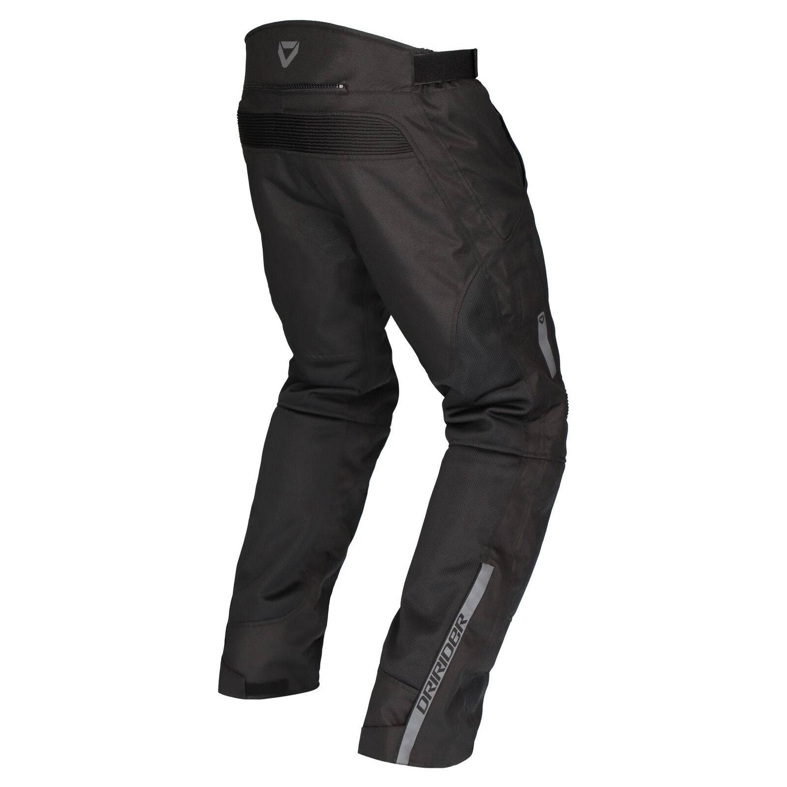 DRIRIDER AIR-RIDE PRO PANT -BLACK