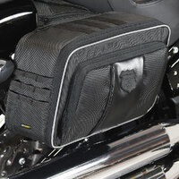 Nelson-Rigg Saddlebag Road Trip NR-400 semi hard mount  Product thumb image 10