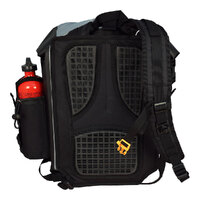 Nelson-Rigg Backpack SE-4030 Hurricane 2.0 Black/ Grey Product thumb image 11