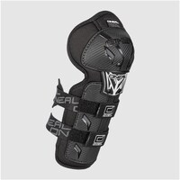 Oneal PRO III Carb Look Knee Guards - Adult (BLK) Product thumb image 2