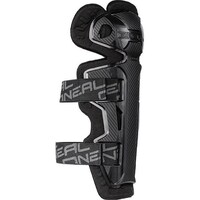 Oneal PRO II RL Carb Look Knee Cups - Adult (BLK) Product thumb image 2