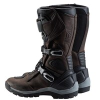 Oneal Sierra WP PRO Boots Crazy Horse Brown Product thumb image 2