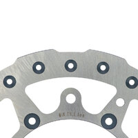 Ferodo Disc Brake Rotor 260mm - FMD0017MXR Product thumb image 2