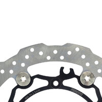 Ferodo Disc Brake Floating Rotor 260mm - FMD0017RF Product thumb image 2