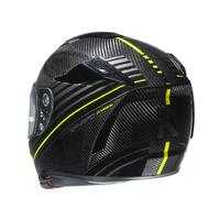 HJC ECE RPHA-70 Carbon Helmet Artan MC-4H  Product thumb image 2