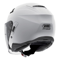 Shoei J-CRUISE II Helmet White Product thumb image 2