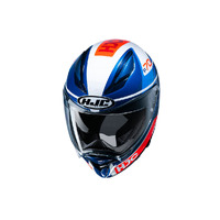 HJC F70 Helmet Tino MC-21 Product thumb image 2