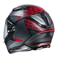 HJC F70 Helmet Dever MC-1SF SM Product thumb image 2