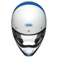 Shoei EX-ZERO Helmet Equation TC-11 Product thumb image 2