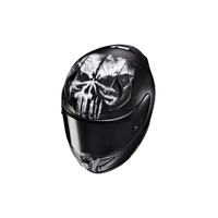 HJC Rpha 11 Helmet Punisher Marvel MC-5SF Product thumb image 2