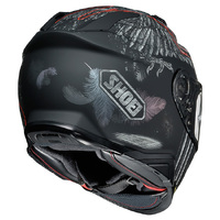 Shoei GT-AIR II Helmet Ubiquity TC-9 Product thumb image 2