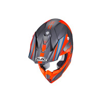 HJC I50 Off Road Helmet Flux MC-6SF Product thumb image 2