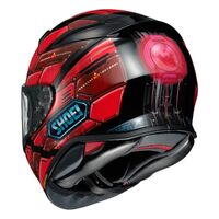 Shoei NXR2 Helmet Fortress TC-1 Product thumb image 2