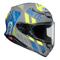 Shoei NXR2 Helmet Accolade TC-10 Product thumb image 2