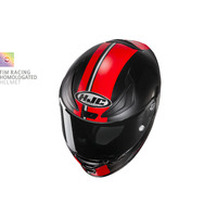 HJC Rpha 1 Helmet Senin MC-1SF Product thumb image 2