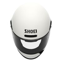 Shoei Glamster 06 Helmet White Product thumb image 2