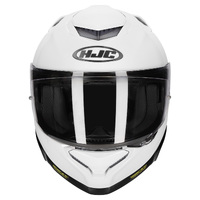 HJC RPHA 71 Helmet - Pearl White Product thumb image 2