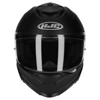 HJC i71 Helmet - Semi-Flat Black Product thumb image 2