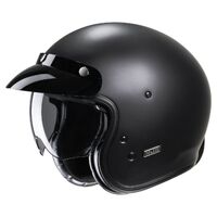 HJC V31 Helmet - Semi-Flat Black Product thumb image 2