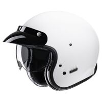 HJC V31 Helmet - White Product thumb image 2