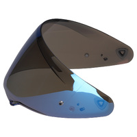 HJC RPHA 71 Visor - HJ-40 - Blue Iridium Product thumb image 2