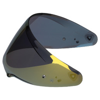 HJC RPHA 71 Visor - HJ-40 - Gold Iridium Product thumb image 2