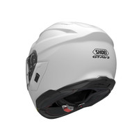 Shoei GT-AIR 3 Helmet White Product thumb image 2