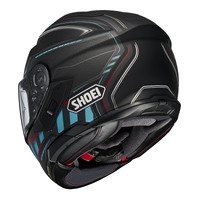 Shoei GT-AIR 3 Helmet Discipline TC-1 Grey/Red Product thumb image 2