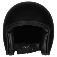 M2R Prime Helmet - Matte Black Product thumb image 2