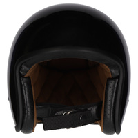 M2R Prime Helmet - Black Product thumb image 2