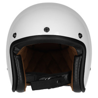 M2R Prime Helmet with Studs - Black Product thumb image 2