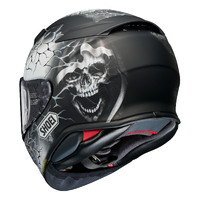 Shoei NXR2 Helmet Gleam TC-5 Product thumb image 2