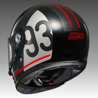 Shoei Glamster 06 Helmet MM93 Classic TC-5 Product thumb image 2