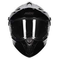 M2R Navigator Helmet - Black Product thumb image 2