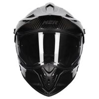 M2R Navigator Helmet - Carbon Product thumb image 2