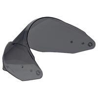 Spare Parts - M2R Navigator Visor - Dark Smoke Product thumb image 2