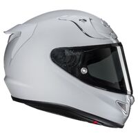 HJC RPHA 12 Helmet - N Grey Product thumb image 2