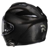 HJC RPHA 71 Carbon Helmet - Black Product thumb image 2