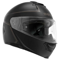 Sena Impulse 06 Helmet Matt Black Product thumb image 2