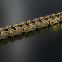 RK Chain 428KRO - 136LINK - Gold Product thumb image 2