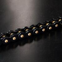 RK Chain 520ZXW - 120 Link - Black Product thumb image 2