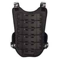 Oneal Holeshot Body Armour BLK/BLU Adult (MD/LG) Product thumb image 2