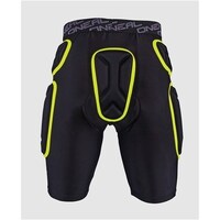 Oneal Trail Short Lime/BLK Adult Product thumb image 2