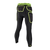 Oneal Trail Pant Lime/BLK Adult Product thumb image 2