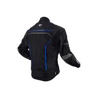 Dririder Origin Jacket Black/Blue Product thumb image 2