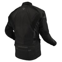 Dririder Compass 4 JKT BLK/Dark GRY Product thumb image 2