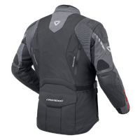 Dririder Nordic V Jacket Grey Product thumb image 2