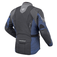 Dririder Nordic V Jacket Navy Product thumb image 2