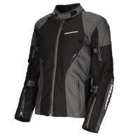 Dririder Vivid 3 Womens Jacket Grey Product thumb image 2